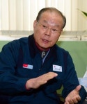 선박·발전설비부품 주조 전문, 해양플랜트 강화로 제2 도약