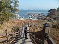 섬…섬사람 &lt;7&gt; 창원 실리도