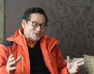 코스 자연 그대로 살려…중국 고객 유치 심혈