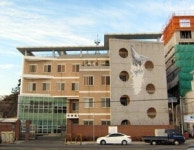 장생포 해체 해군기지, 유스호스텔로 활용