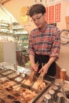 부산의 요리사들 <14> 미소오뎅 양재원 대표