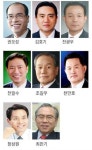 부산 동래구청장- 한 번 더 조길우 청장에 안팎 도전