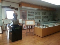 문학관에서 지역을 읽다 <3> 이주홍 문학관