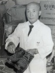 홍보성의 부산산악인 열전 &lt;1&gt; 신업재(상)