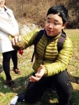 운석 탐사객 진주서 발견된 암석,  운석 추정 암석 추가 발견