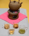 간편하게 즐기는 차(茶)