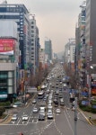 부산 교통사고 연간 242명 사망…중앙대로, 야간·새벽 시간 집중