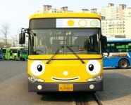 꼬마버스 타요 부산어린이도 이제 타요?