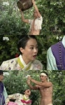 SNL 코리아 류현경, 리키김 상반신 노출에 휘둥그레…향단이 류현경, SNL서 춘향이 변신?