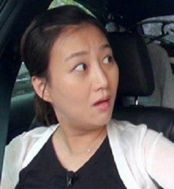 '슈퍼맨' 장윤정 도경완부부 아들 첫 공개…장윤정 만삭, 도경완 고군분투