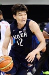 아시안게임 빛낼 한국 스타 &lt;14&gt; 농구 김주성