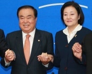 새정치민주연합 비대위원장 문희상, 이하늬 외삼촌…이하늬 외삼촌 새정치 비대위원장 문희상은 누구?
