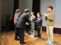 중구청소년문화의집 독서페스티벌 개최