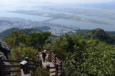 근교산&그너머 <894> 승학산