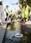 동천 물길 되찾기 시민들 가슴에 싹 트다