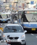 용호로 교통체증 묘안 없는 남구