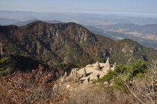 근교산&그너머 <898> 구미 금오산