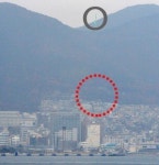 국내 최초 근대식 등대 부산항에 있었다