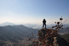 근교산&그너머 <904> 양산·밀양 금오산