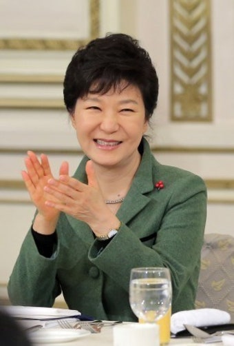 박 대통령 '신년회견' 유력…내용·시기 검토 중