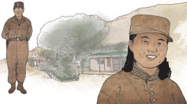 이야기 공작소 <18-3> 해운대 불멸의 신화- 쉽지 않은 길-장산의 모정원
