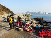 이승헌의 부산 매력 공간 <18> 은빛 바다를 벗삼아 걷는 길, 여기가 부산이다