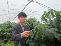 한국적 커피문화 정착 통해 자긍심 고취