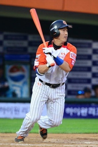 손아섭 