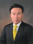 류재호 부산중앙골든벨클럽 회장 취임