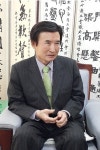 합의추대로 김해상의 류진수 회장 취임