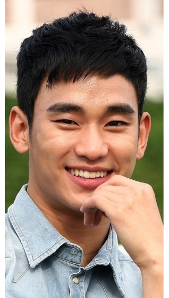 '아시아의 별' 김수현, 인천국제공항공사 명예홍보대사 위촉