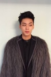 아이언blu(블루), 첫 싱글 앨범 오늘밤 12시 발매…언프리티랩스타 지민&아이언 Puss 인기 이어가나?