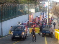 집단이주 요구 길천마을, 고리원전은 모르쇠