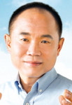 부산시 환경보전과 안재홍 씨, 부산공무원노조 위원장 당선