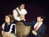[이주의 공연정보] 연극 The Love! Luv? 外