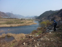 근교산&그너머 <920> 영호남 화합길 열다 ⑩ 제10구간(끝) 무주 부남 도소마을~잠두마을