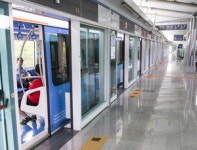 하루 이용객 139명…유령역 같은 도시철도 석대역