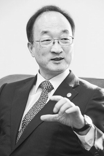 부산대 총장 