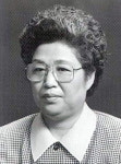 이윤자 前 국회의원 별세