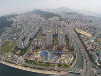 [부동산 특집] 아이에스동서(주)