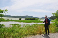 근교산&그너머 <927> 창녕 우포늪 둘레길