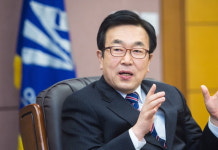 서병수 부산시장 고리1호기 폐로 임기 첫해 큰 보람, 일자리창출 시민체감 성과 내겠다