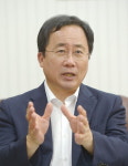 김석준 부산시교육감 혁신학교 10곳 세워 내실화…내년 중학 의무급식 추진