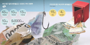 새마을금고 묻지마 투자로 줄도산…서민금융 곳간이 털린다