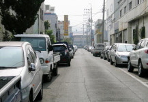 주차공간 등 편의시설 태부족, 마산 봉암공단 재생사업 시급