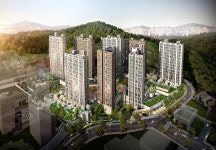 최고 328 대 1…대림e편한세상 사하2차  904가구에 1만1219명 청약