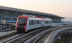 부산~김해경전철 국비 408억 더 받을 듯
