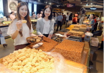 여름 사로잡을 추억의 간식 총집합