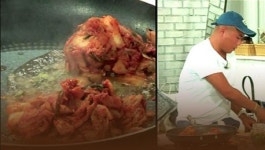 &lt;인간의 조건 - 도시농부&gt; 1일 11회 예고- 도시농부들, 도시어부(?)로 변신?!