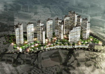 동일, 송도에 지역주택조합 첫 도전